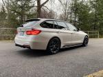 BMW 330i xDrive Touring M Sport 2017 года (NA)